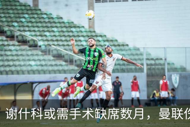 谢什科或需手术缺席数月，曼联伤病频发如被诅咒